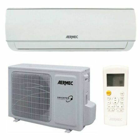 climatisation réversible - Aermec SGE 3,5KW 12000 BTU R32