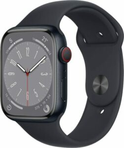  - Apple Watch Series 8