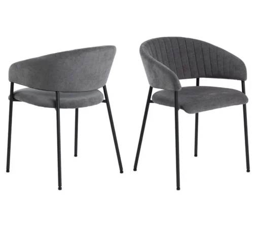 chaise design - Bobochic Paris Rosalie