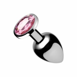  - Booty Sparks Pink Gem Small
