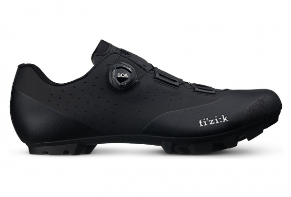 chaussures de gravel - FIZIK Vento Overcurve X3