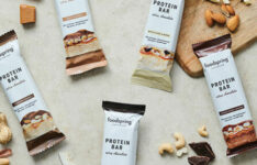Foodspring - Barre Protéinée Extra Choco