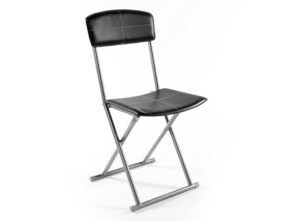 chaise pliante - Chaise pliante Toilinux
