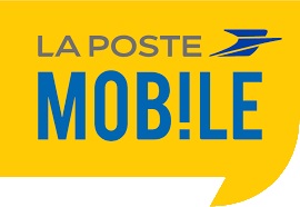 carte SIM prépayée - La Poste Mobile - Pack Prépayé
