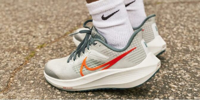 Les meilleures chaussures de running Nike 1