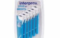 brossettes interdentaires - Interprox Plus Conique