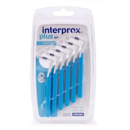 brossettes interdentaires - Interprox Plus Conique