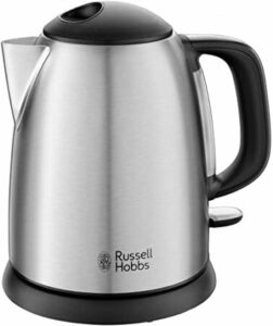  - Russell Hobbs Compact Adventure