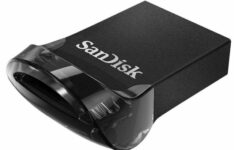 Sandisk 3.1 Ultra Fit 256 Go