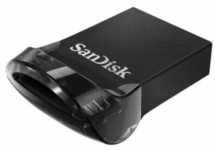  - Sandisk 3.1 Ultra Fit 256 Go