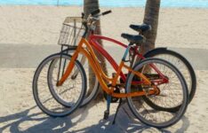 Les meilleurs beach bike