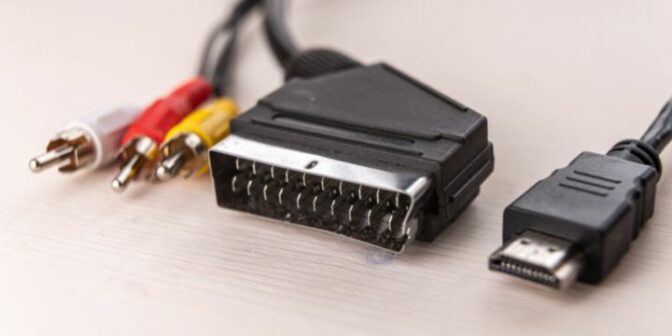 Les meilleurs adaptateurs peritel HDMI 1