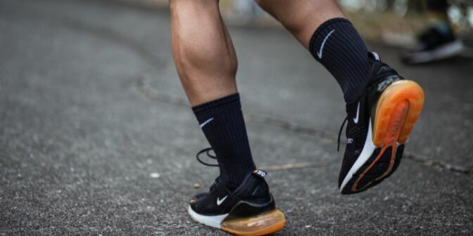 Les meilleures chaussures de running Nike