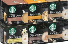 Starbucks Pack Variété White Cup