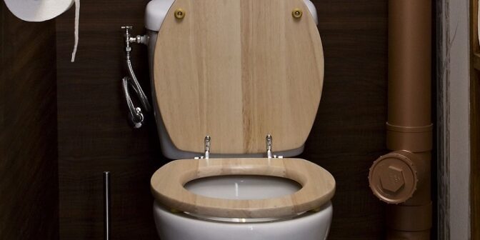 ▷ Comparatif et Tests du Meilleur Abattant WC Clipsable !