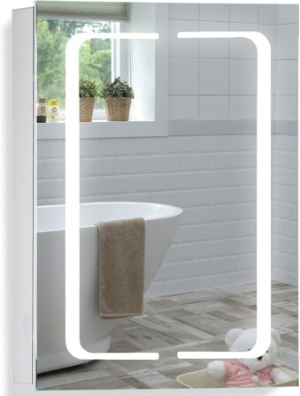 armoire de toilette - Neue Design Athena