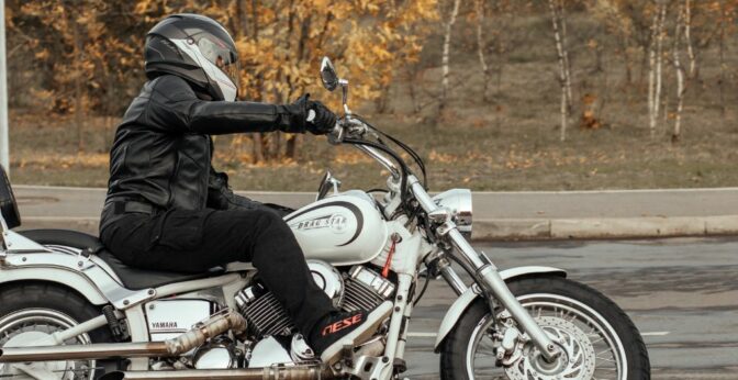 Comment choisir : blouson moto hiver