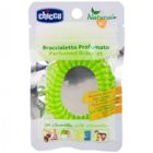 Chicco - Bracelet anti-moustique d'eau