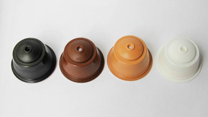 Comment choisir : capsule Dolce Gusto