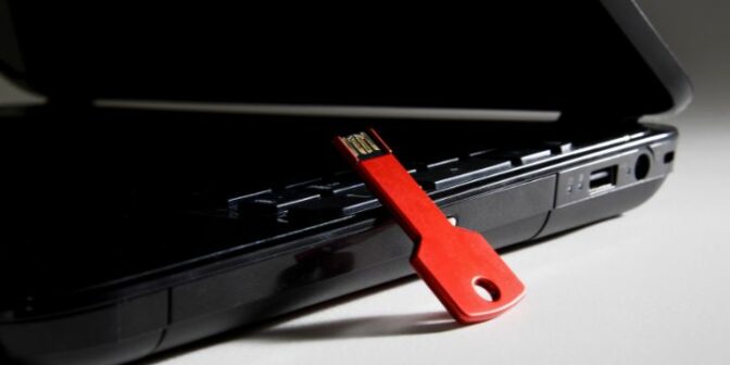 Les meilleures clés USB pas chères 1