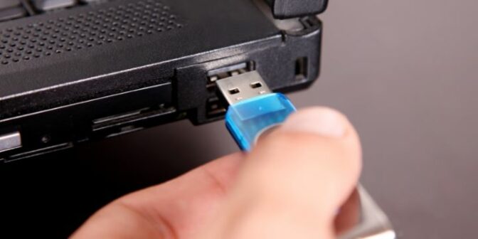 Pourquoi acheter : clé USB pas chère