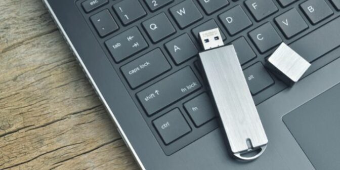 Les meilleures clés USB pas chères