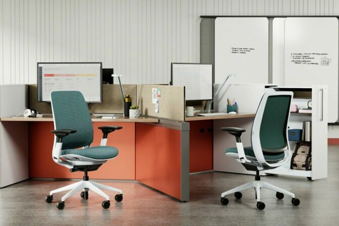Comment choisir : chaise de bureau design