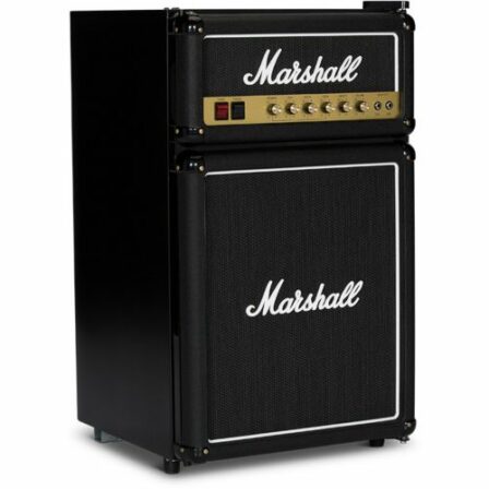 réfrigérateur vintage - Marshall MF 3.2 Black Top