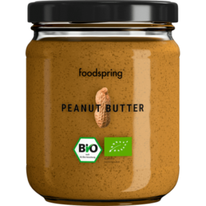  - Beurre de cacahuète protéiné Foodspring