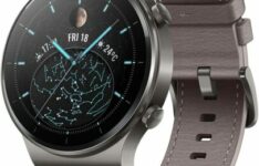  - Huawei Watch GT 2 Pro