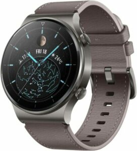  - Huawei Watch GT 2 Pro