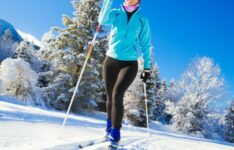 Les meilleures combinaisons de ski pour femme