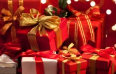 50 petits cadeaux de Noël originaux