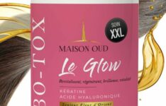  - Maison OUD Botox Le Glow