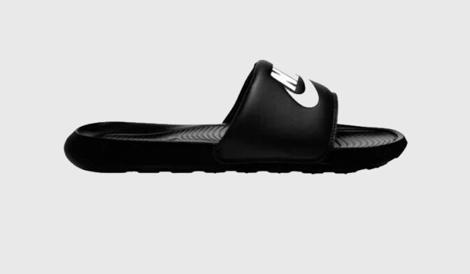 claquettes Nike - Nike Victori One Slide