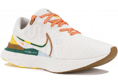 chaussures de running Nike - Nike React Infinity Run 3 Air M
