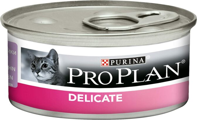 Purina ProPlan Delicate