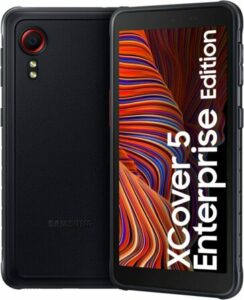  - Samsung Galaxy XCover5 (SM-G525F/DS)