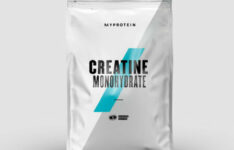 créatine monohydrate - Créatine monohydrate en poudre Myprotein