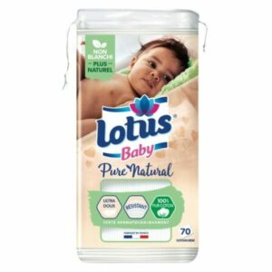  - Lotus Baby Pure Natural