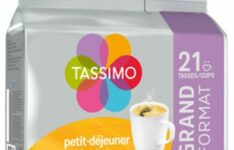 dosettes compatibles Tassimo - Tassimo Petit déjeuner Classic
