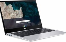 Chromebook pour étudiant - Acer Chromebook Spin 513 CP513-1H-S64V