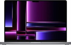 PC portable pour montage vidéo - Apple MacBook Pro 16 M2 Max 2023