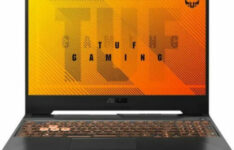 PC portable gamer à moins de 1000 euros - Asus TUF Gaming A15