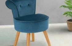 Fauteuil crapaud ID Market
