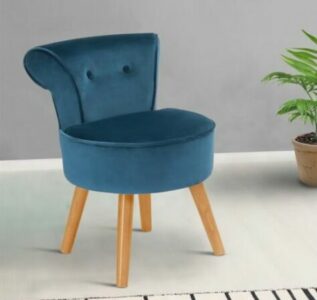 - Fauteuil crapaud ID Market