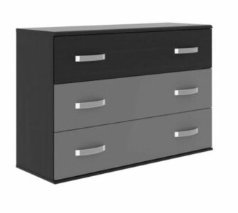  - Commode design Dolce Black Edition