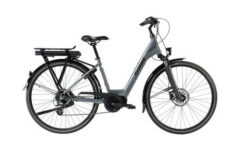 vélo électrique pour femme - Gitane E-Central Disk