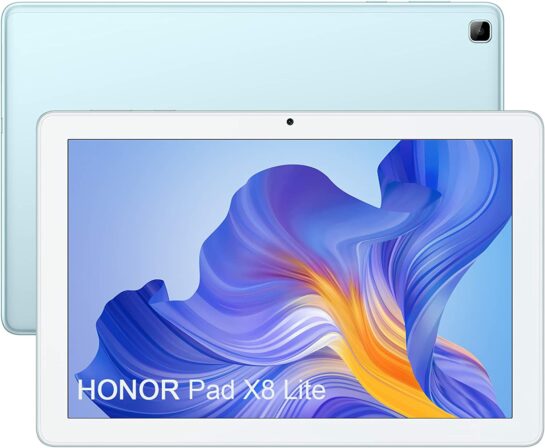 mini tablette - Honor Pad X8 Lite