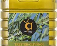huile pour friteuse - Huile de grignons d'olive espagnole Casalbert